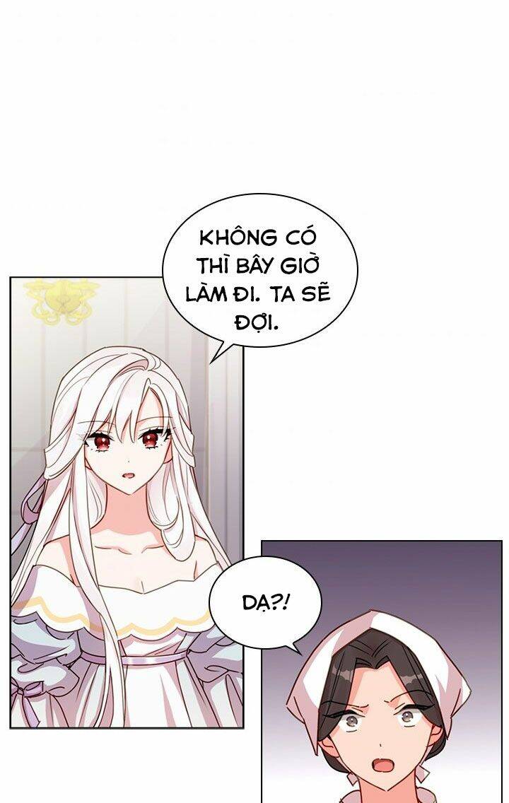 Để Yên Cho Tiểu Thư Hiền - Chương 2 - Trang 59