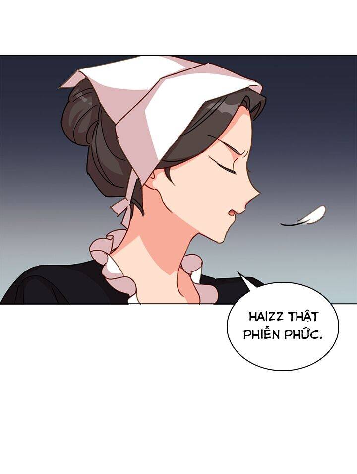 Để Yên Cho Tiểu Thư Hiền - Chương 2 - Trang 62