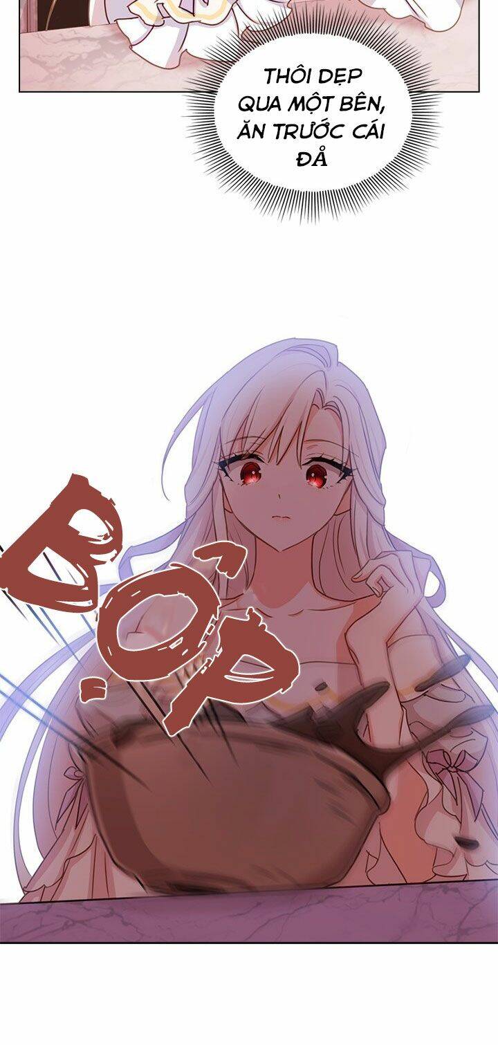 Để Yên Cho Tiểu Thư Hiền - Chương 2 - Trang 66