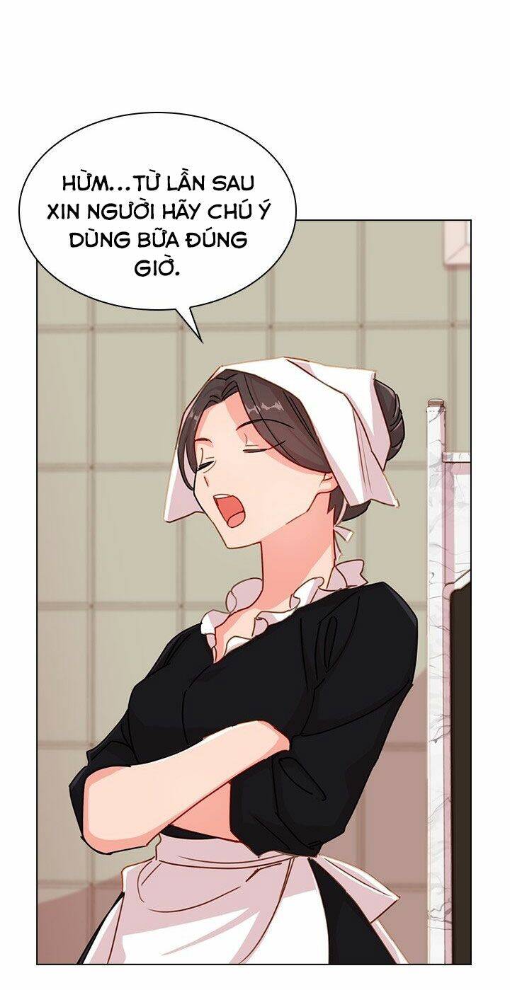 Để Yên Cho Tiểu Thư Hiền - Chương 2 - Trang 70