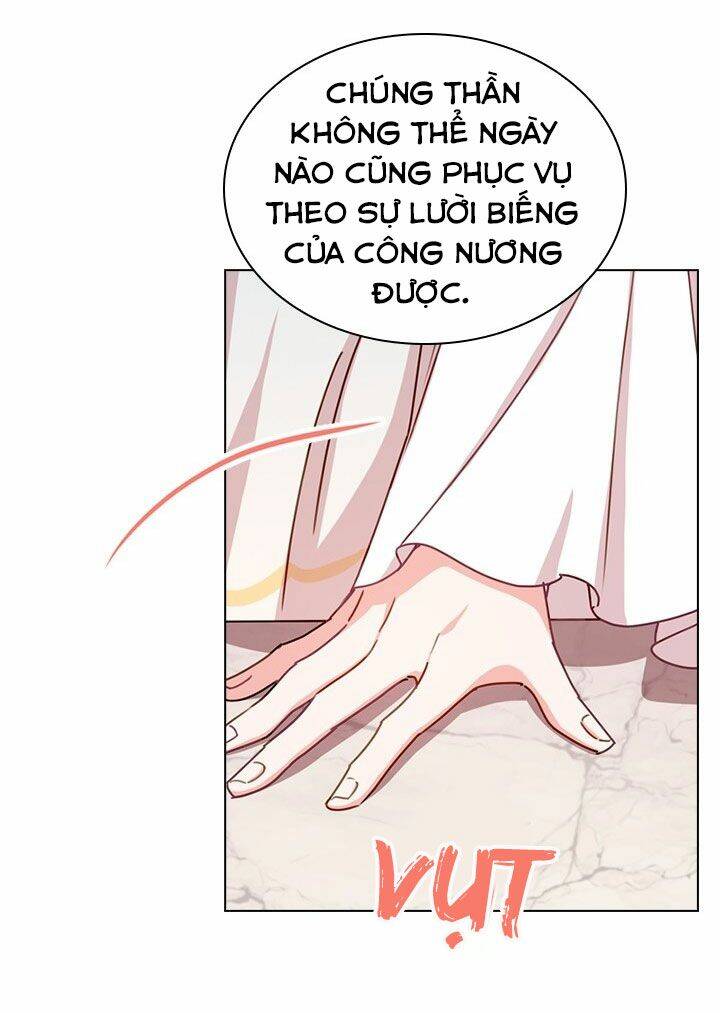 Để Yên Cho Tiểu Thư Hiền - Chương 2 - Trang 71