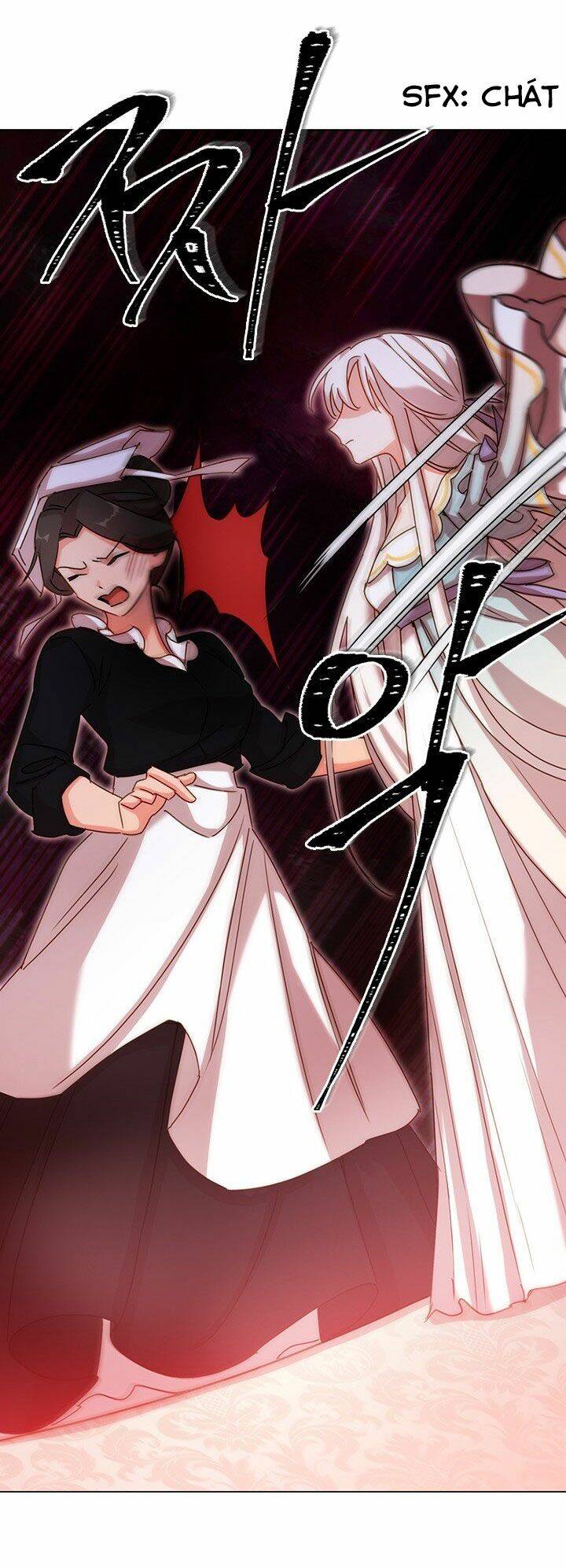 Để Yên Cho Tiểu Thư Hiền - Chương 2 - Trang 73