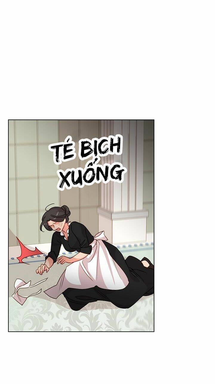 Để Yên Cho Tiểu Thư Hiền - Chương 2 - Trang 74