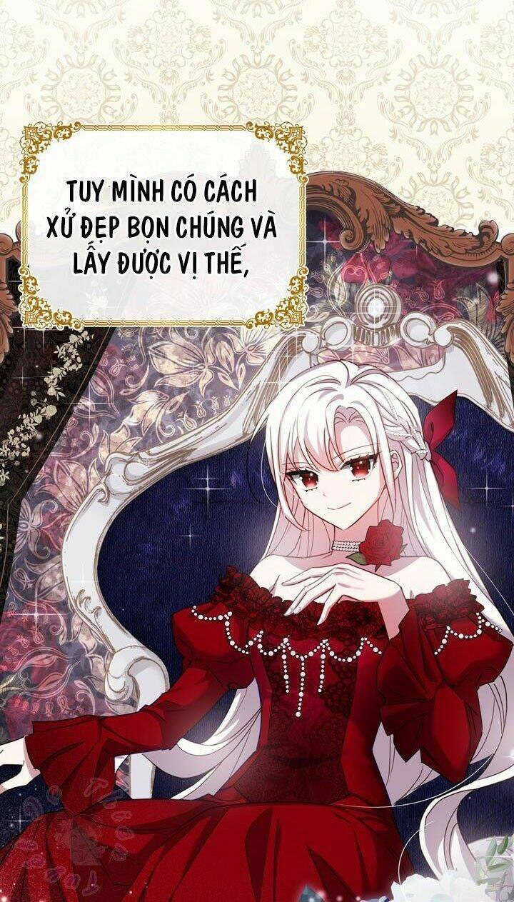 Để Yên Cho Tiểu Thư Hiền - Chương 20 - Trang 11