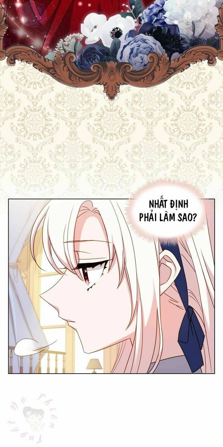 Để Yên Cho Tiểu Thư Hiền - Chương 20 - Trang 12