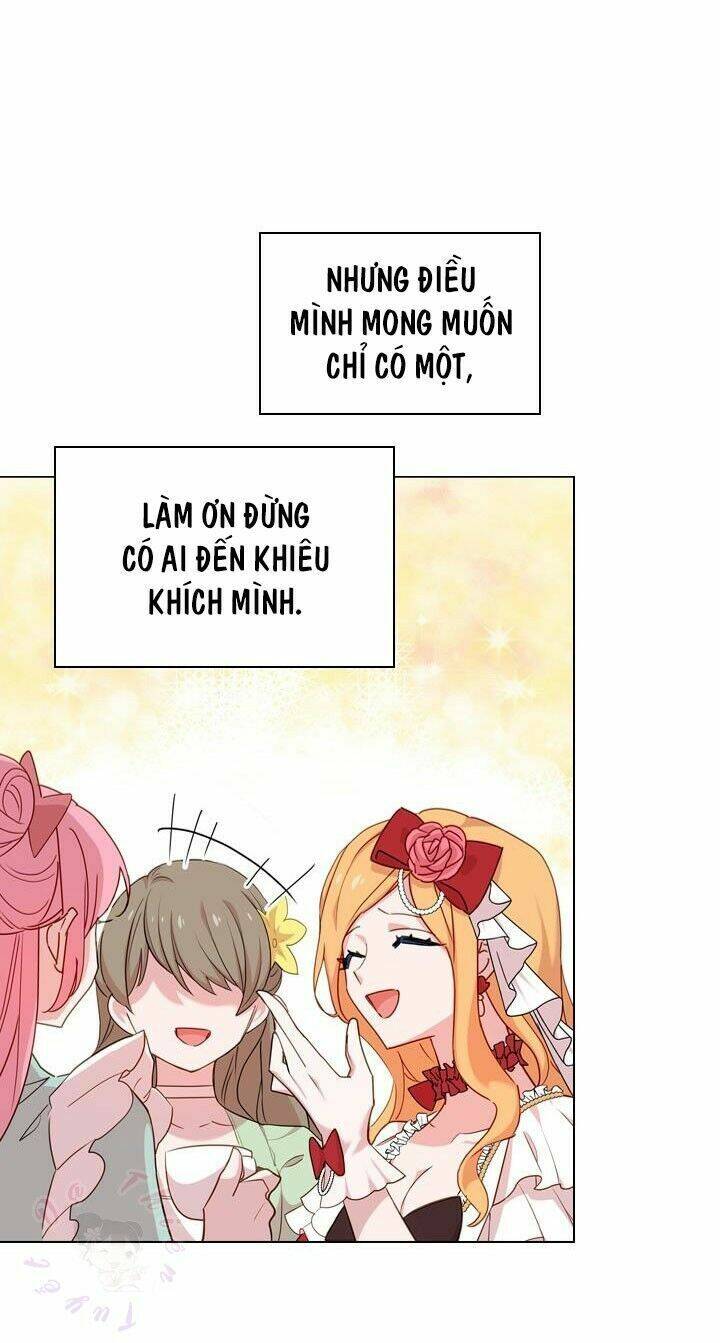 Để Yên Cho Tiểu Thư Hiền - Chương 20 - Trang 13