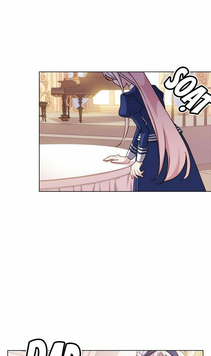 Để Yên Cho Tiểu Thư Hiền - Chương 20 - Trang 14