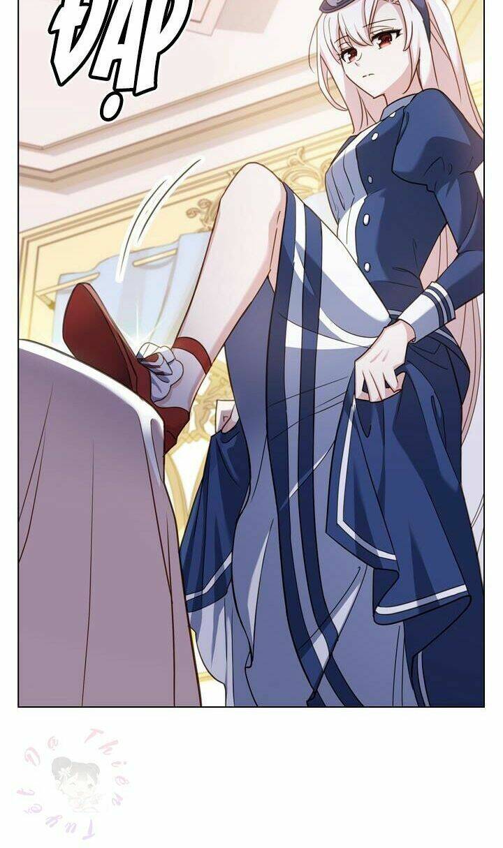 Để Yên Cho Tiểu Thư Hiền - Chương 20 - Trang 15