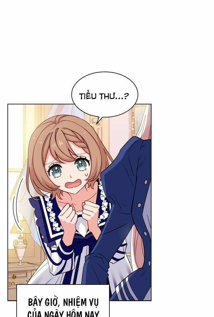 Để Yên Cho Tiểu Thư Hiền - Chương 20 - Trang 16