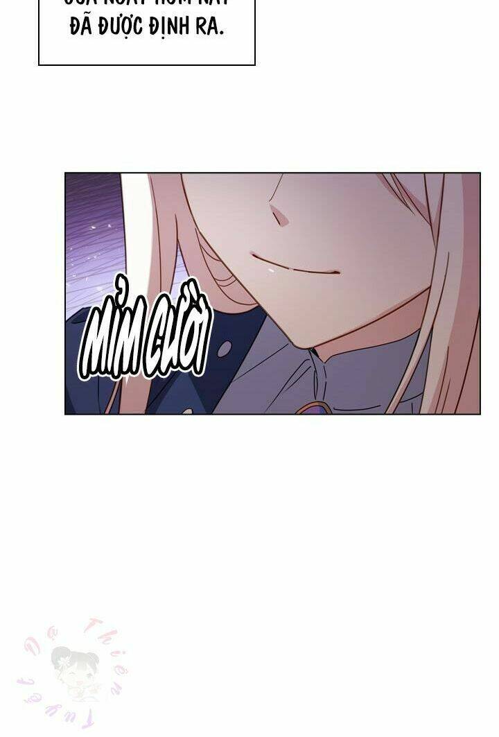 Để Yên Cho Tiểu Thư Hiền - Chương 20 - Trang 17