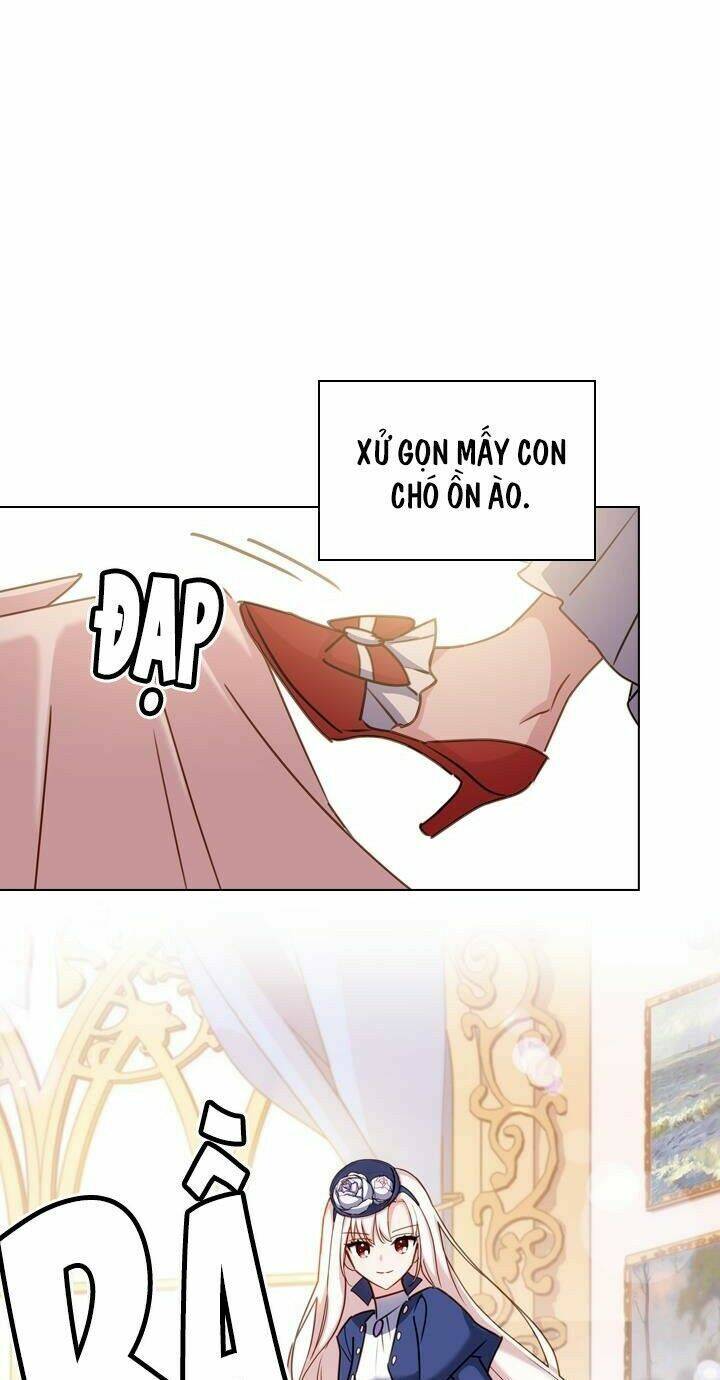 Để Yên Cho Tiểu Thư Hiền - Chương 20 - Trang 18