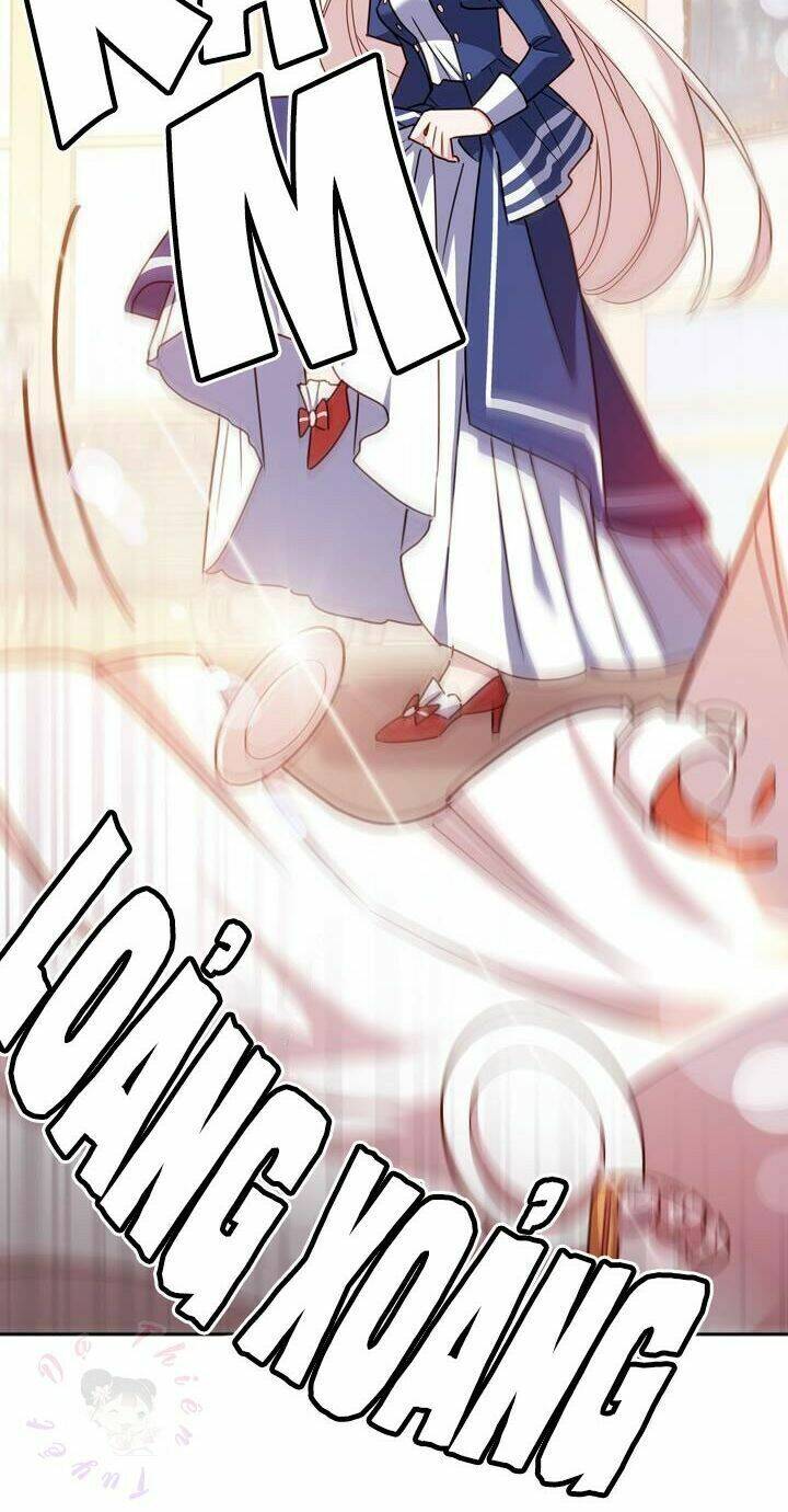 Để Yên Cho Tiểu Thư Hiền - Chương 20 - Trang 19