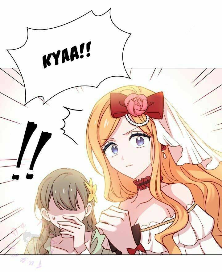 Để Yên Cho Tiểu Thư Hiền - Chương 20 - Trang 20