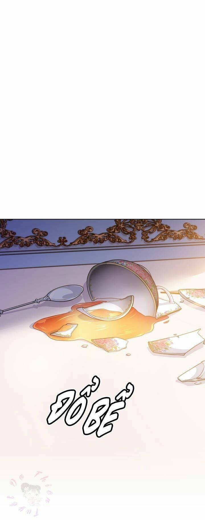 Để Yên Cho Tiểu Thư Hiền - Chương 20 - Trang 21