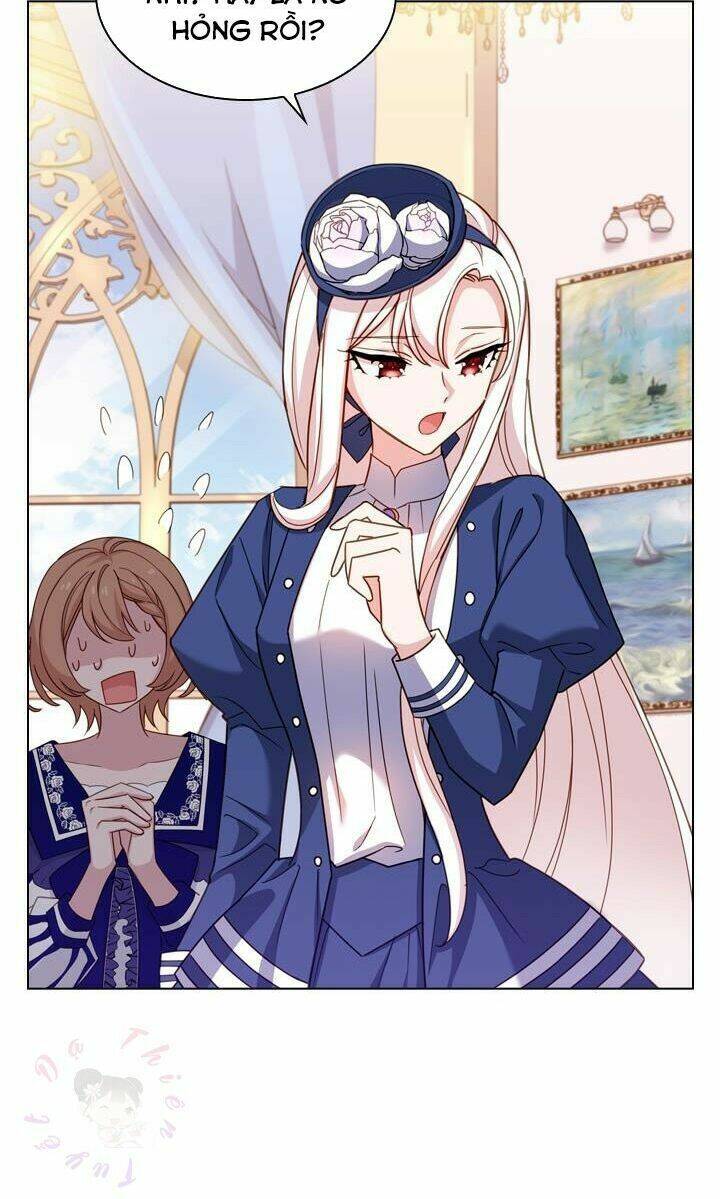 Để Yên Cho Tiểu Thư Hiền - Chương 20 - Trang 23