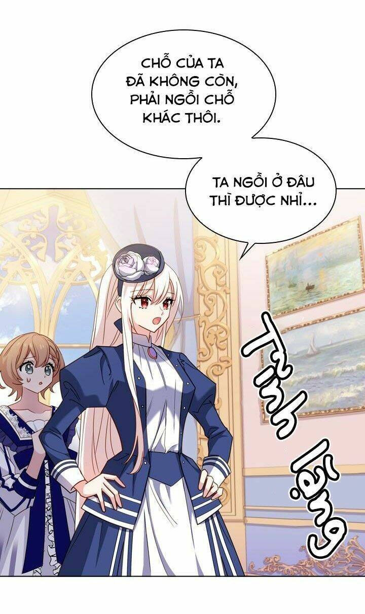 Để Yên Cho Tiểu Thư Hiền - Chương 20 - Trang 24
