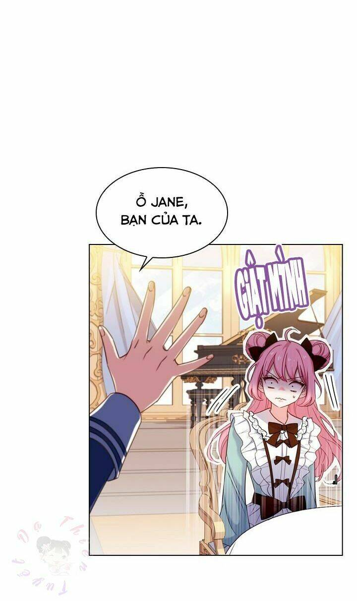 Để Yên Cho Tiểu Thư Hiền - Chương 20 - Trang 25