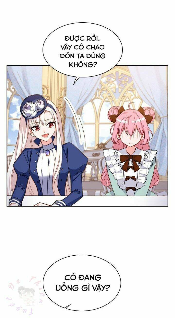 Để Yên Cho Tiểu Thư Hiền - Chương 20 - Trang 29