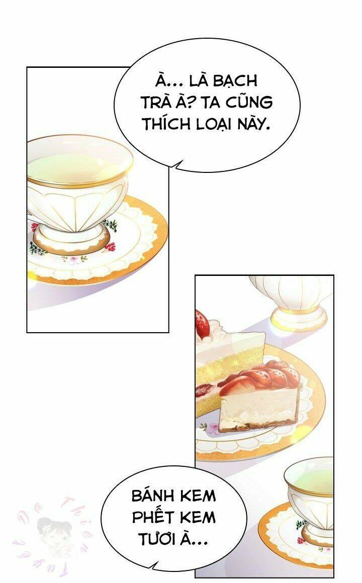 Để Yên Cho Tiểu Thư Hiền - Chương 20 - Trang 30