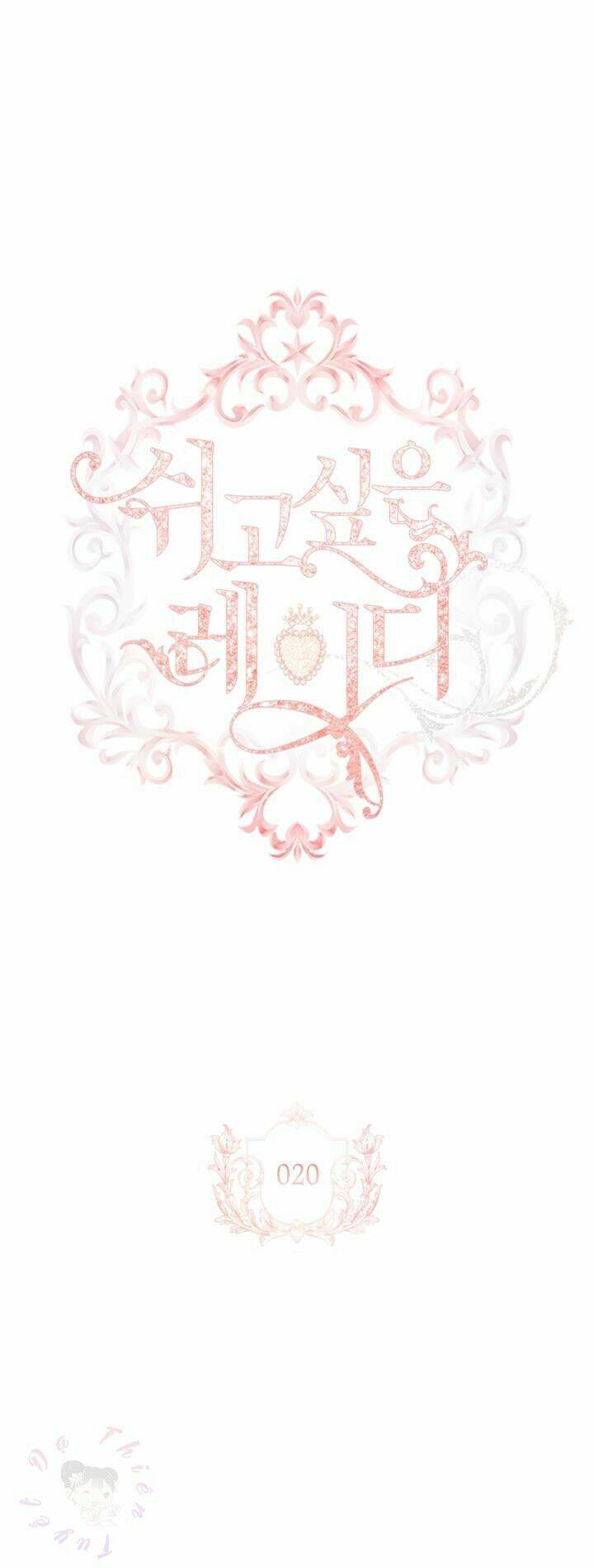 Để Yên Cho Tiểu Thư Hiền - Chương 20 - Trang 4