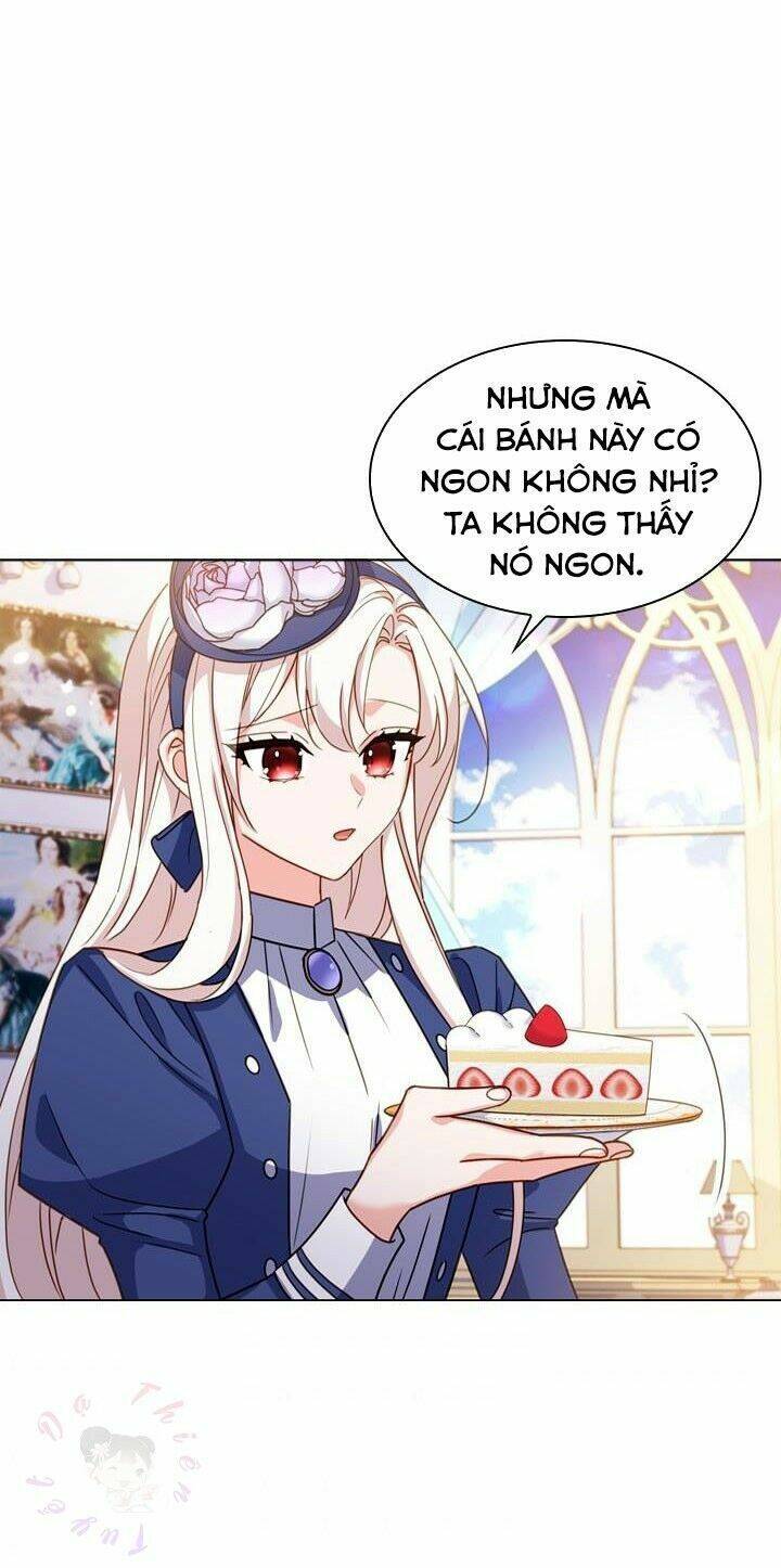 Để Yên Cho Tiểu Thư Hiền - Chương 20 - Trang 31