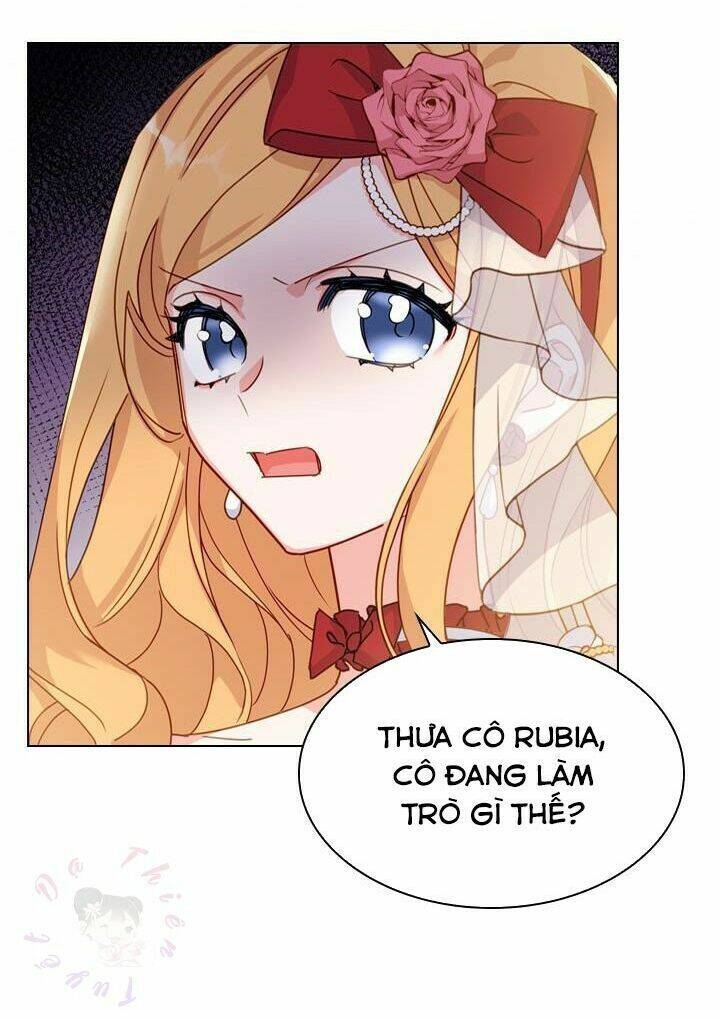 Để Yên Cho Tiểu Thư Hiền - Chương 20 - Trang 33