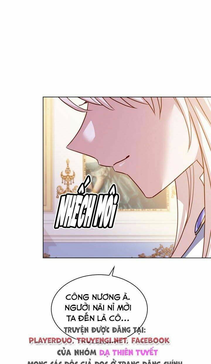 Để Yên Cho Tiểu Thư Hiền - Chương 20 - Trang 34