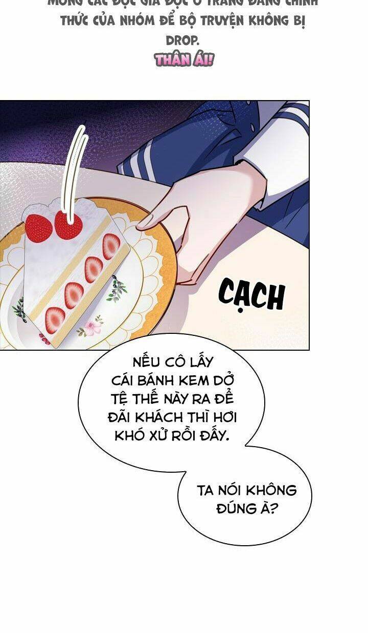 Để Yên Cho Tiểu Thư Hiền - Chương 20 - Trang 35