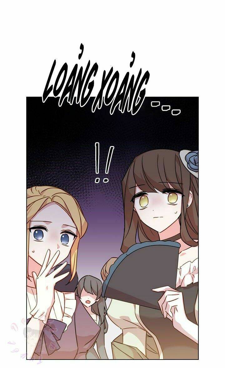 Để Yên Cho Tiểu Thư Hiền - Chương 20 - Trang 36