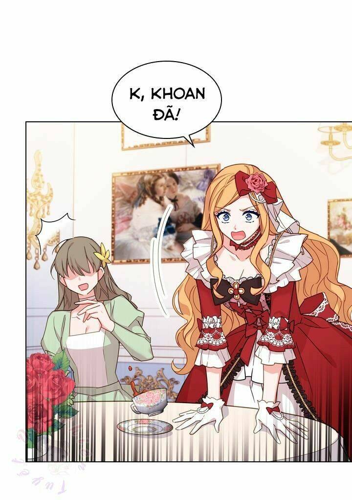 Để Yên Cho Tiểu Thư Hiền - Chương 20 - Trang 37