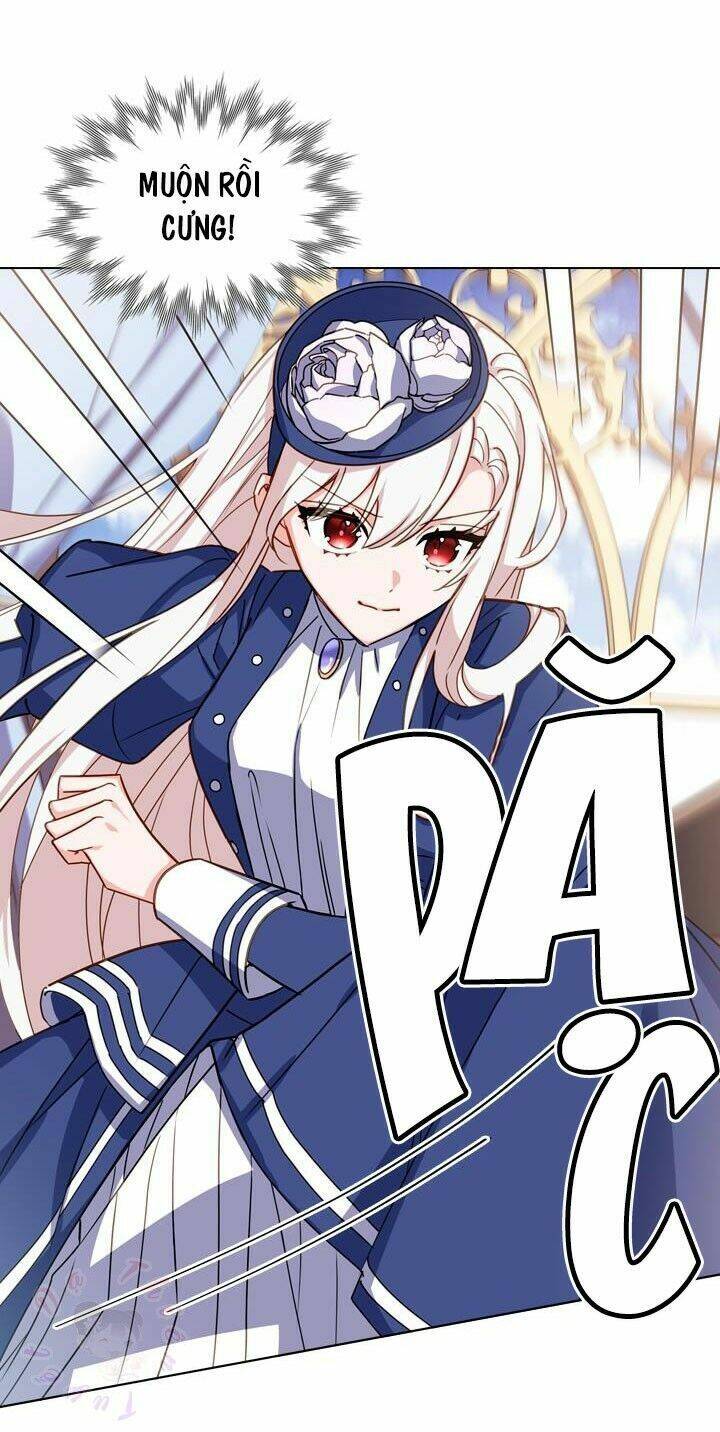 Để Yên Cho Tiểu Thư Hiền - Chương 20 - Trang 38