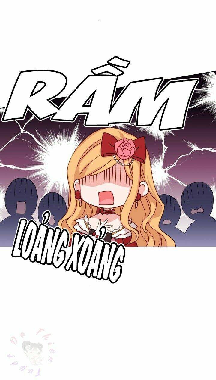 Để Yên Cho Tiểu Thư Hiền - Chương 20 - Trang 39