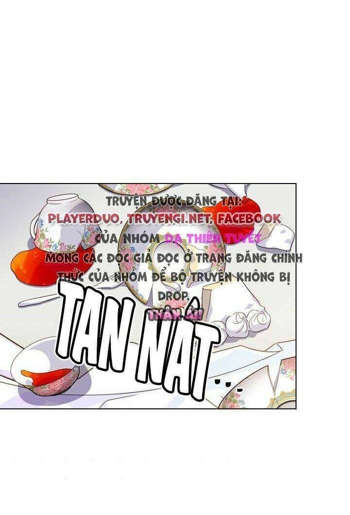 Để Yên Cho Tiểu Thư Hiền - Chương 20 - Trang 40