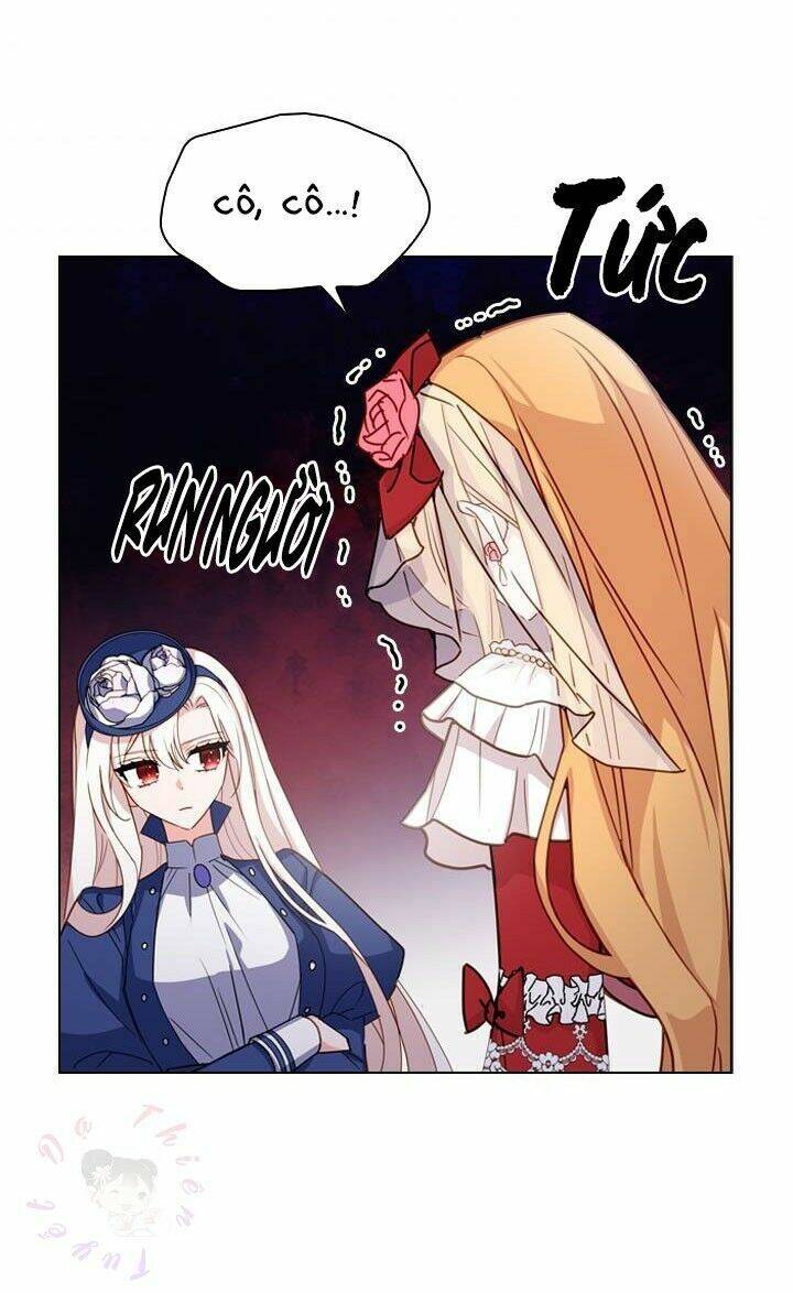 Để Yên Cho Tiểu Thư Hiền - Chương 20 - Trang 42