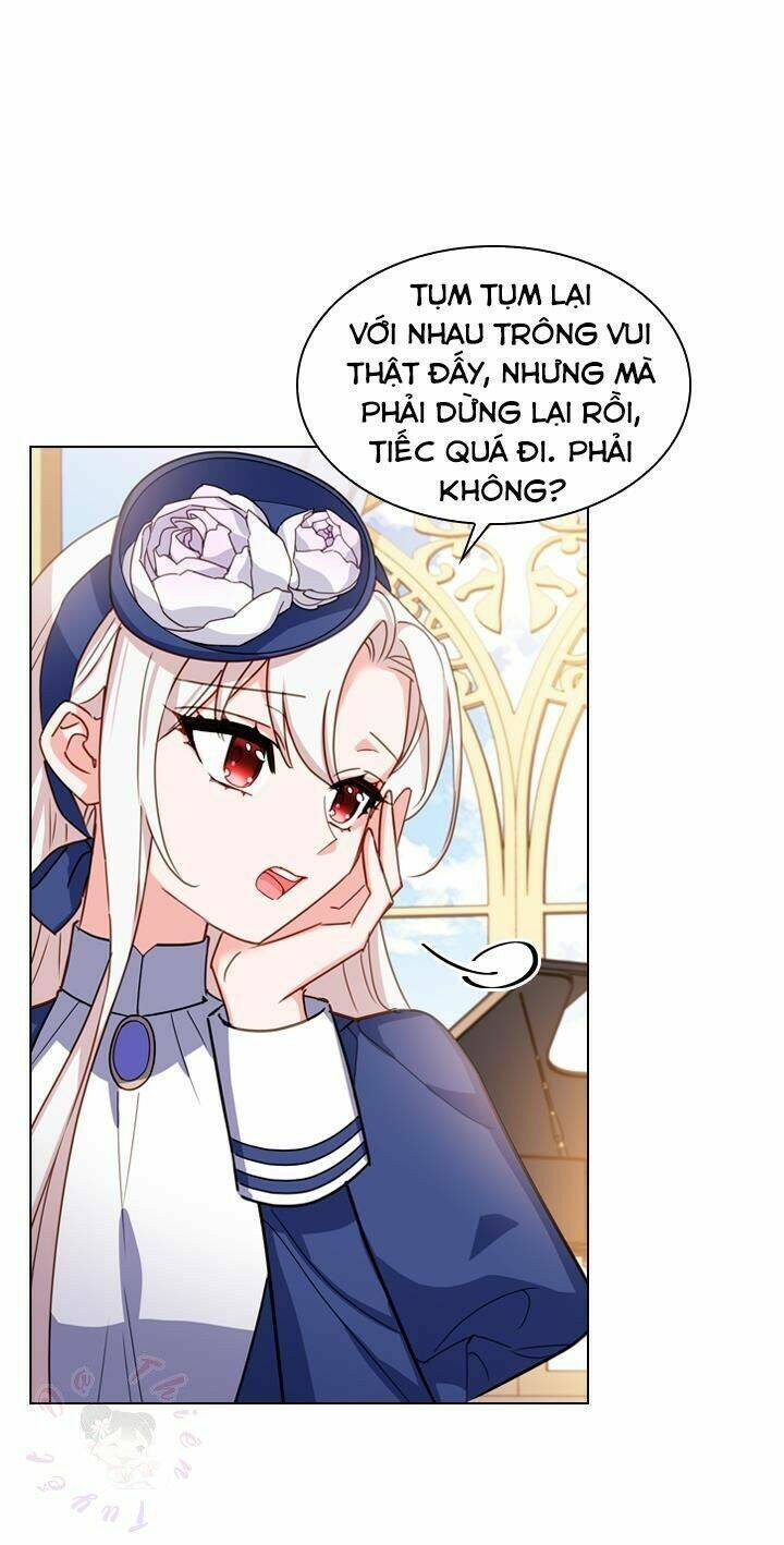 Để Yên Cho Tiểu Thư Hiền - Chương 20 - Trang 43