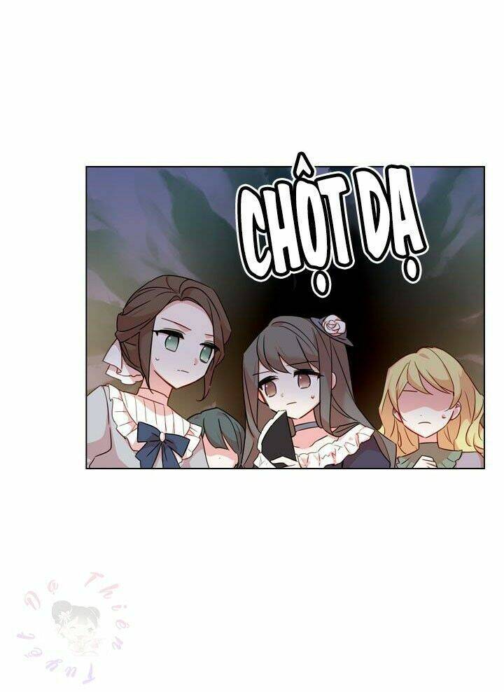 Để Yên Cho Tiểu Thư Hiền - Chương 20 - Trang 44