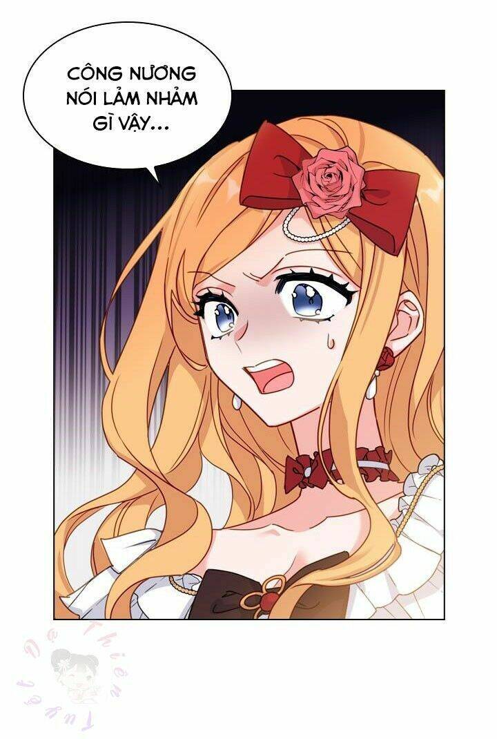 Để Yên Cho Tiểu Thư Hiền - Chương 20 - Trang 45