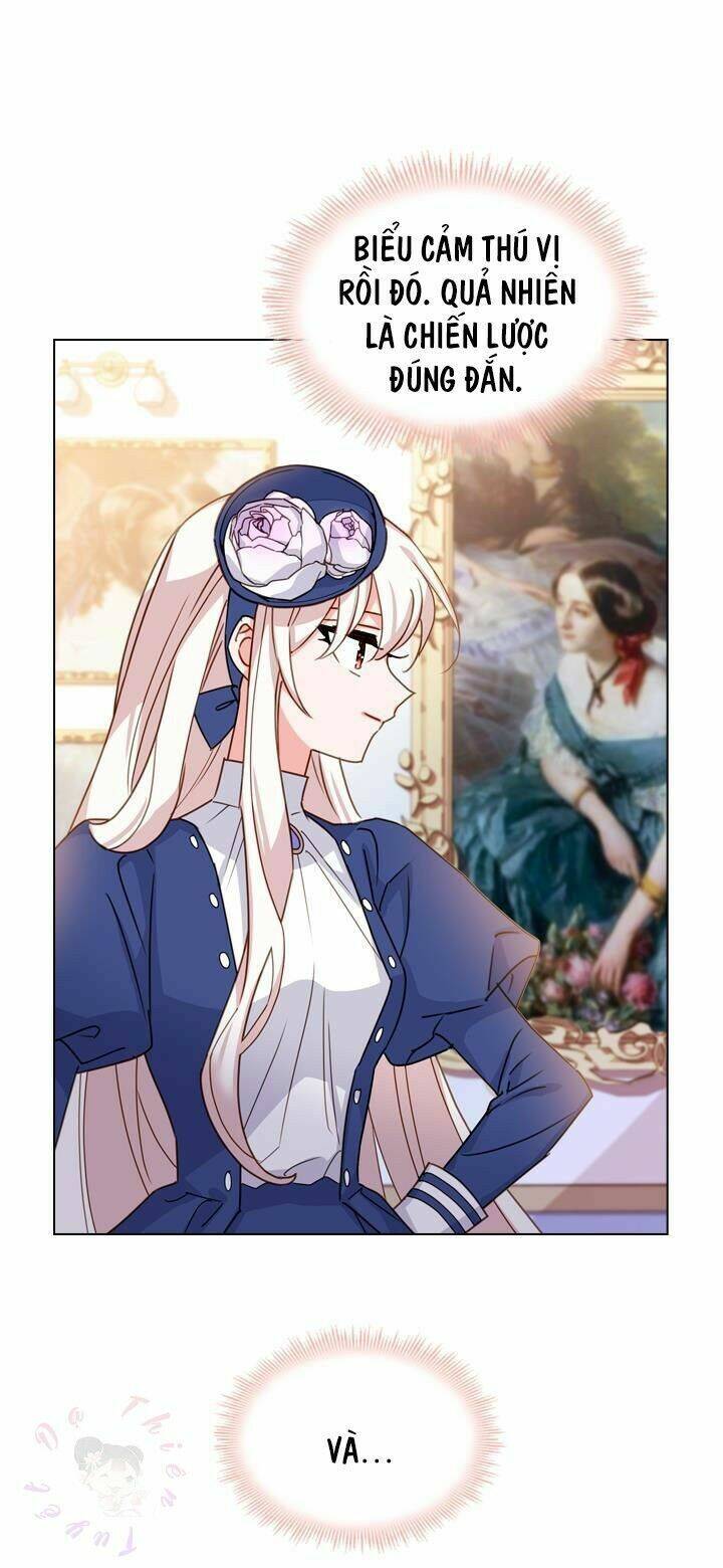 Để Yên Cho Tiểu Thư Hiền - Chương 20 - Trang 46