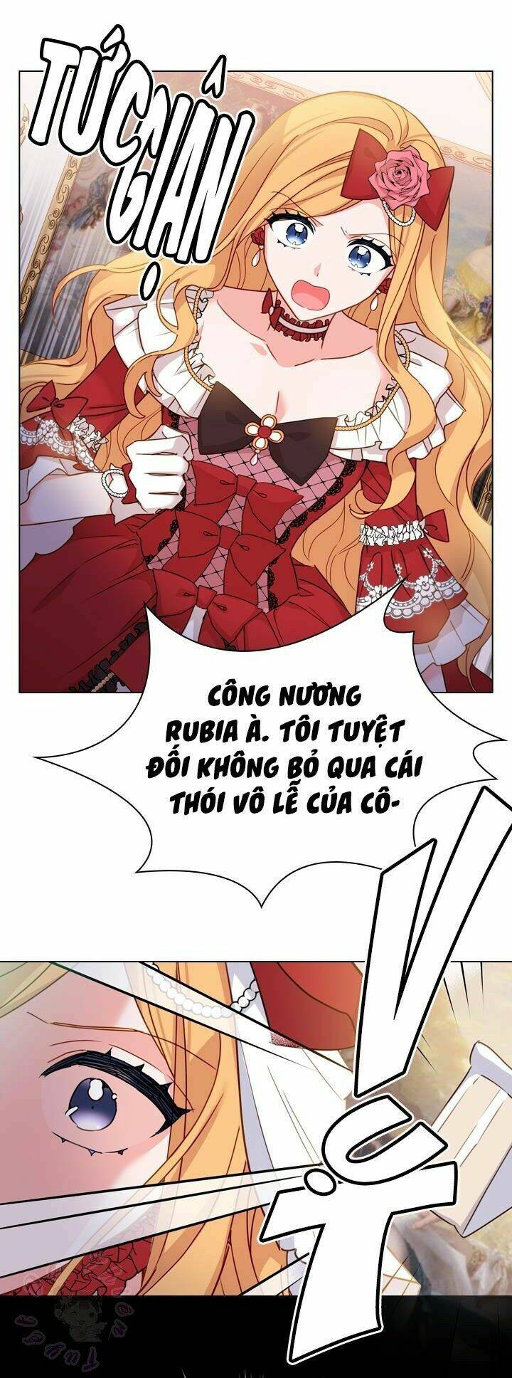 Để Yên Cho Tiểu Thư Hiền - Chương 20 - Trang 47