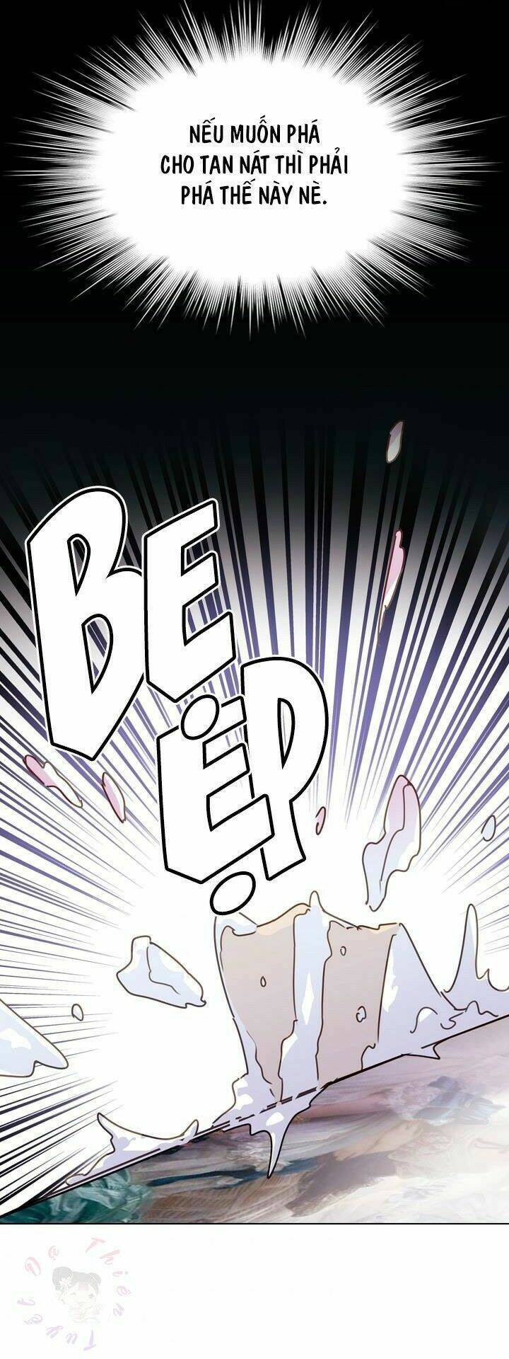 Để Yên Cho Tiểu Thư Hiền - Chương 20 - Trang 48