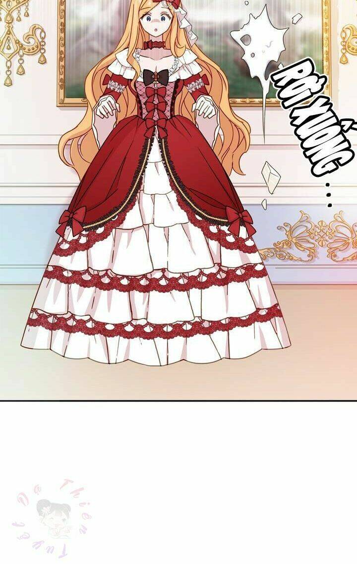 Để Yên Cho Tiểu Thư Hiền - Chương 20 - Trang 50