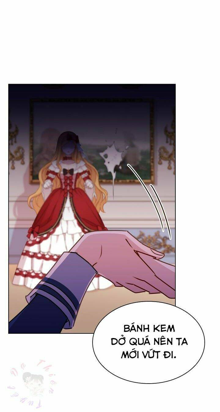 Để Yên Cho Tiểu Thư Hiền - Chương 20 - Trang 51