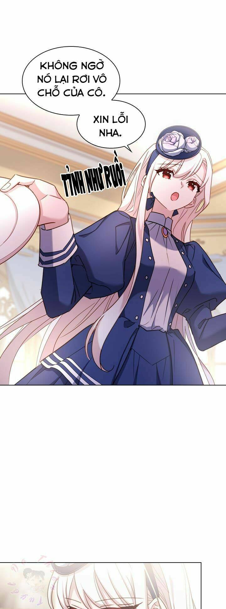Để Yên Cho Tiểu Thư Hiền - Chương 20 - Trang 52