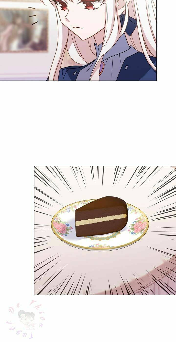 Để Yên Cho Tiểu Thư Hiền - Chương 20 - Trang 53