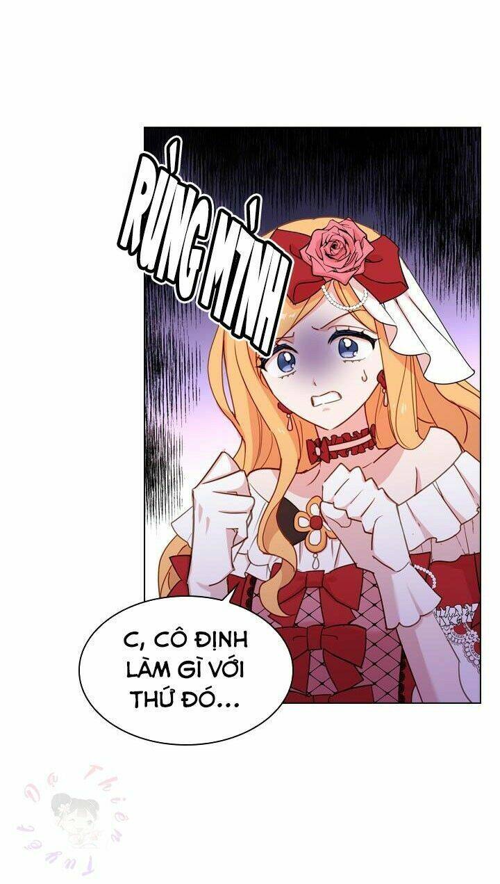 Để Yên Cho Tiểu Thư Hiền - Chương 20 - Trang 55