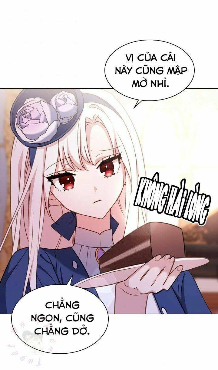 Để Yên Cho Tiểu Thư Hiền - Chương 20 - Trang 56