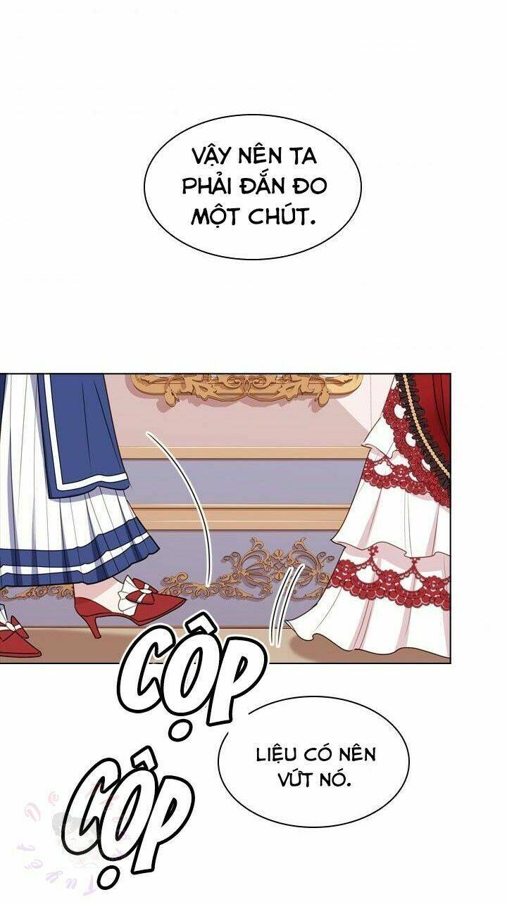 Để Yên Cho Tiểu Thư Hiền - Chương 20 - Trang 57