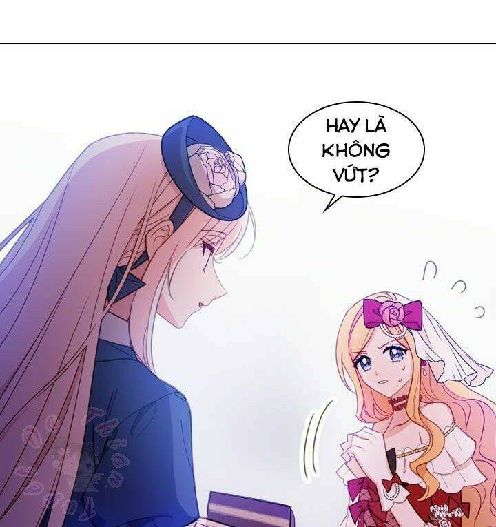 Để Yên Cho Tiểu Thư Hiền - Chương 20 - Trang 58