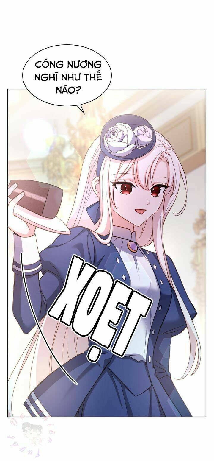 Để Yên Cho Tiểu Thư Hiền - Chương 20 - Trang 60