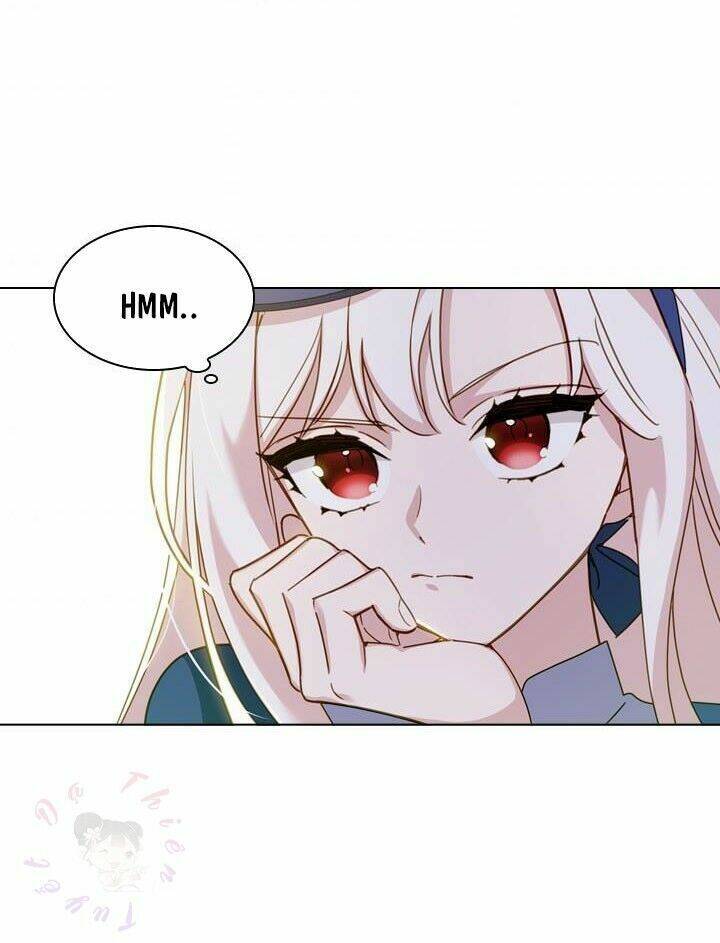 Để Yên Cho Tiểu Thư Hiền - Chương 20 - Trang 7